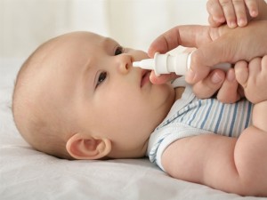 Viêm mũi họng cấp ở trẻ em - Cách chăm sóc trẻ đúng khoa học